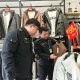 羊绒制品市场乱象丛生 江阴市市场监管局徐霞客分局开展专项排查行动