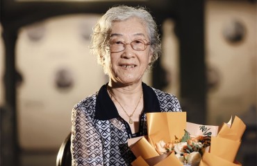 钱世华口述历史——跟着张仲梁院长侍诊抄方