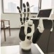 人形机器人正在长三角找工作