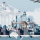 安徽：扬帆出海 “新三样”持续走俏