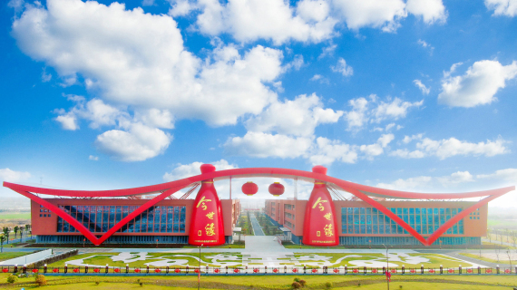 “長(zhǎng)三角媒體看淮安”主題采風(fēng)活動(dòng)成功舉辦
