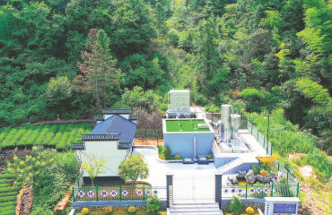 书写山区城乡供水一体化“丽水答卷”