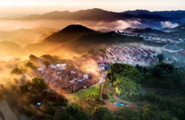 浙江金華發(fā)布農家樂合規(guī)指引