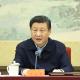 习近平在中共中央政治局第二十次集体学习时强调，坚持自立自强，突出应用导向，推动人工智能健康有序发展