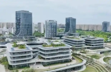 芜湖“豪掷”30亿元建设“鸠兹科创湾”