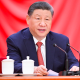 庆祝中华全国总工会成立100周年暨全国劳动模范和先进工作者表彰大会隆重举行 习近平发表重要讲话