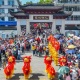 江苏靖江：八方来客共赴生祠镇“宋风雅集”