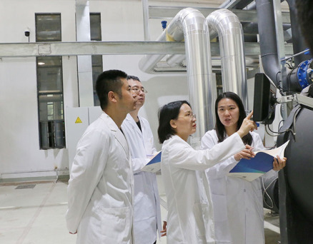 合肥科学岛上，这群青年接连刷新世界纪录