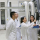 合肥科学岛上，这群青年接连刷新世界纪录