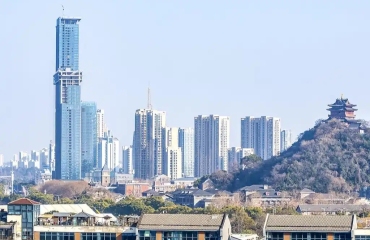 “镇合意”正合企业心意