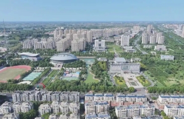 阜南经开区台商产业园打造橡胶设备生产“强磁场”