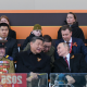 习近平主席对俄罗斯进行国事访问并出席纪念苏联伟大卫国战争胜利80周年庆典纪实