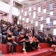 玫瑰与诗的重奏——第四届五月诗会南京可一书店举办