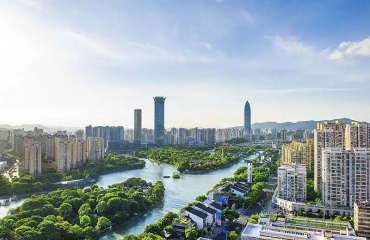 温州以“强城行动”塑造发展新格局