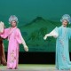 “越韵唱响长三角”第二十三届越剧大展演在浙江绍兴启幕