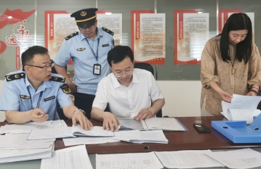 连续三年全省第一，阜阳12315是如何做到的?