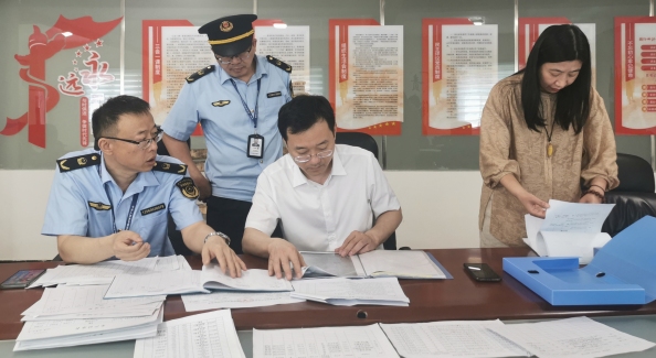 连续三年全省第一，阜阳12315是如何做到的?