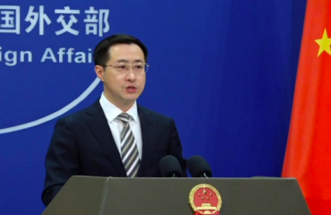 中方：坚决反对美方恶意封锁和打压中国芯片产品