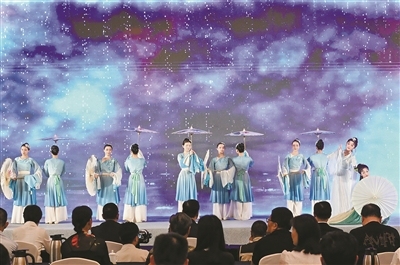 浙江音乐学院携手“越剧之乡”，共筑育才“新摇篮”