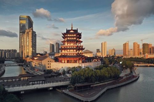 盐城市博物馆：以“博物馆+”破圈生长
