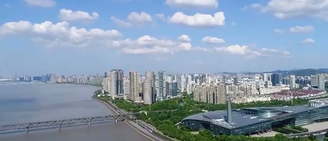 跳出浙江发展浙江 在更大空间实现更大发展