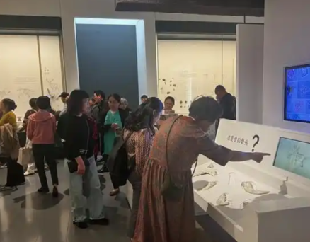 人民日报｜江苏推出“家门口看大展”