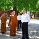 习近平在河南洛阳市考察调研