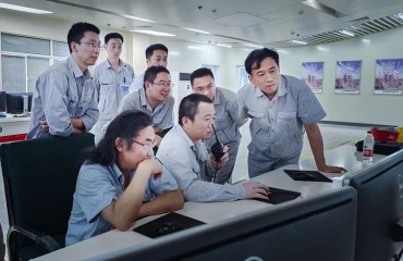 铜陵郊区：政务“软服务”锻造科技“硬实力”