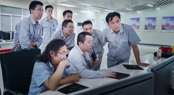 铜陵郊区：政务“软服务”锻造科技“硬实力”