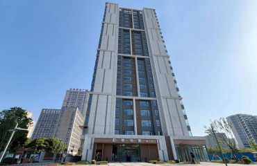 宁波沿着地铁造公寓，给留甬人才打造便利的家