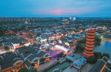 方特之后，“欢乐芜湖”如何再出发