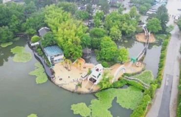 重点景区爆满，门票收入攀升 铜陵文旅何以爆火