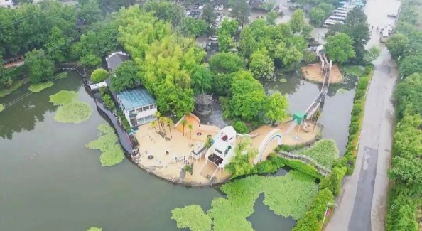 重点景区爆满，门票收入攀升 铜陵文旅何以爆火