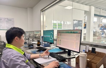 江苏泰兴：舌尖上的未来产业