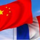 习近平同法国总统马克龙通电话