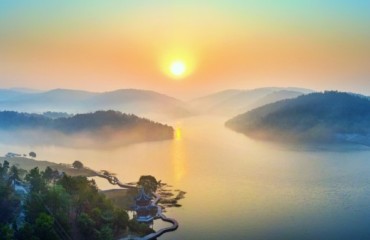 南京溧水：这个“山水盲盒”，我连拆3天还没完!