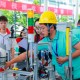 长三角职工新装备现场实操技能哪家强？