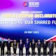 东盟峰会通过“吉隆坡宣言” 聚焦加强区域一体化