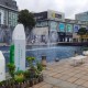 文明城市這樣煉成 浙江八個(gè)縣（市）新晉全國文明城市