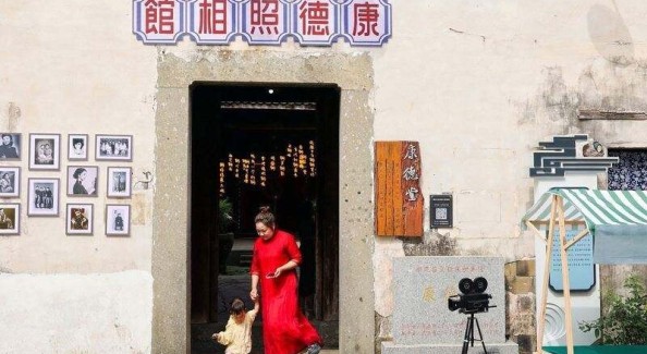 夜游与NPC飙戏、在古村玩“穿越”……这个端午，不妨来浙江乡镇感受IP游