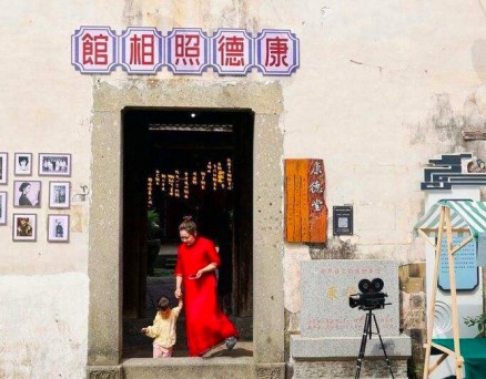 夜游与NPC飙戏、在古村玩“穿越”……这个端午，不妨来浙江乡镇感受IP游