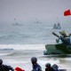解放軍是否會再舉行對臺軍演？國防部：時刻準(zhǔn)備著