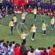 安徽：保障中小學(xué)生每天綜合體育活動(dòng)時(shí)間不低于2小時(shí)