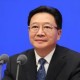 周霁任中央人民政府驻香港特别行政区联络办公室主任