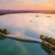 淮北：昔日“煤城”如何变身文旅“美城”?