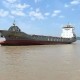 首艘“浙江寧波舟山港”籍國(guó)際船舶登記入列