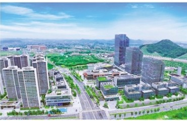 德清加快建設(shè)高水平文化強(qiáng)縣