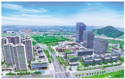 德清加快建设高水平文化强县