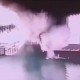 乌克兰说第三次袭击克里米亚大桥 俄罗斯说逮捕一名乌特工