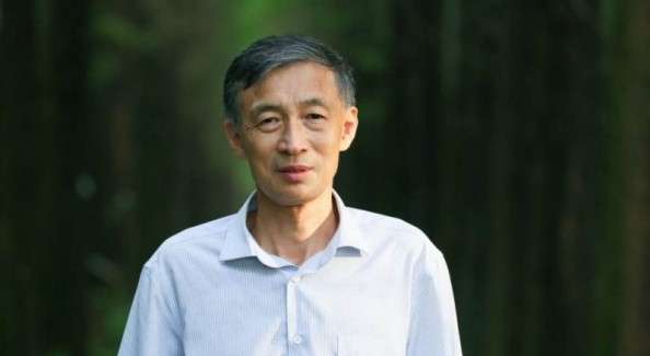指掌丹青 诗心万象——浅谈赵钲艺术创作的多维境界